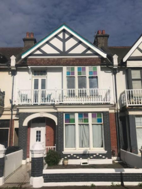 Hove Beach House